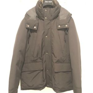 BNWT Cole Haan jacket size XL